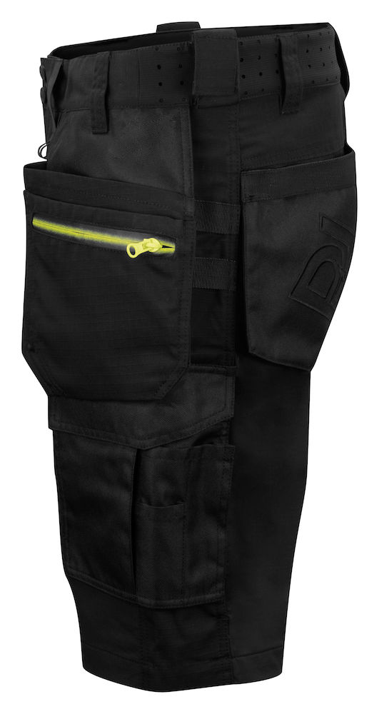 Spodenki ZE STRETCHEM 5558